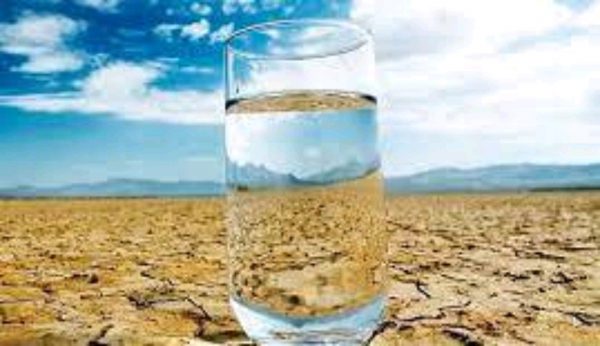 تصویب طرح ضربتی برای حل مشکلات آب چهار استان