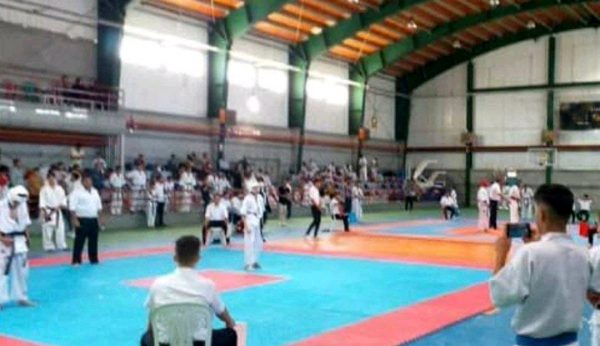 درخشش کاراته‌کاهای لرستانی در مسابقات جام باشگاه‌های کشور