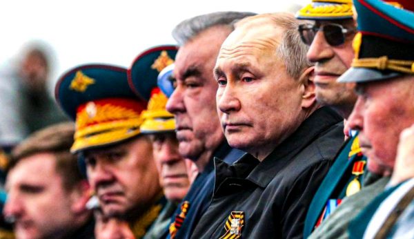 چرا ژنرال‌های روس در اوکراین کشته می‌شوند؟