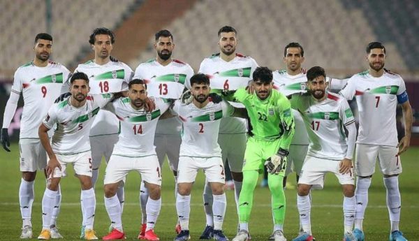 جزییاتی از ۶ بازی دوستانه ایران پیش از جام جهانی