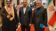 جزئیات جدید از نشست ایران و عربستان در بغداد