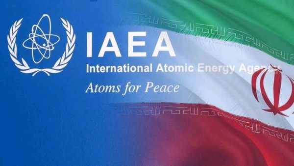 واکنش ایران به دو گزارش جدید آژانس بین‌المللی انرژی اتمی