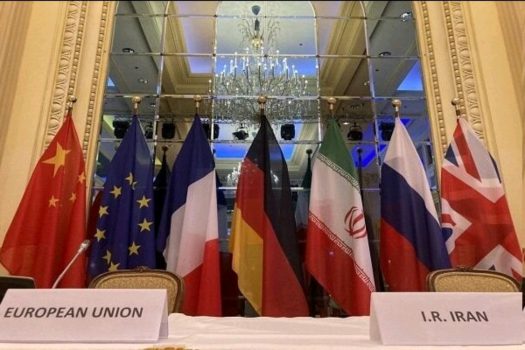 ادعایی درباره پیشنهاد جدید اروپا به ایران برای حصول توافق در وین