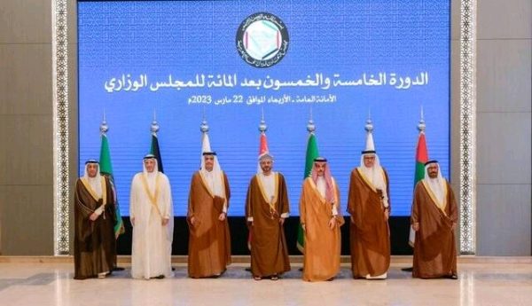 بیانیه وزرای خارجه شورای همکاری خلیج فارس در مورد ایران