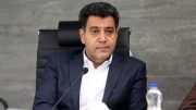حسین سلاح‌ورزی رئیس اتاق ایران شد