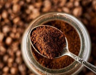 ۵ مورد مصرف تفاله قهوه که احتمالا خبر ندارید (فیلم)
