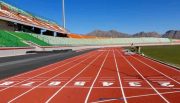 افتتاح ورزشگاه ۱۵ هزار نفری خرم‌‌آباد در سفر ریاست‌جمهوری