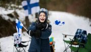 فنلاند برای هفتمین سال شادترین کشور جهان شناخته شد