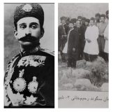 شاهزاده ابوالفتح میرزا سالارالدوله و شاهنامه خوان احمد یادگار: استاد سعادت خودگو