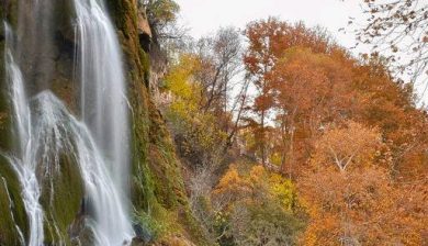 خدمات‌دهی ۲۳ جاذبه گردشگری در لرستان به بخش خصوصی واگذار می‌شود