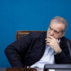 مهلت سه‌ماهه‌ پزشکیان برای تکمیل کابینه دولت چهاردهم