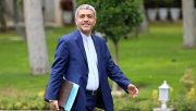 معاون رئیس جمهور خبر داد: طیب‌نیا گزینه اصلی تصدی وزارت اقتصاد