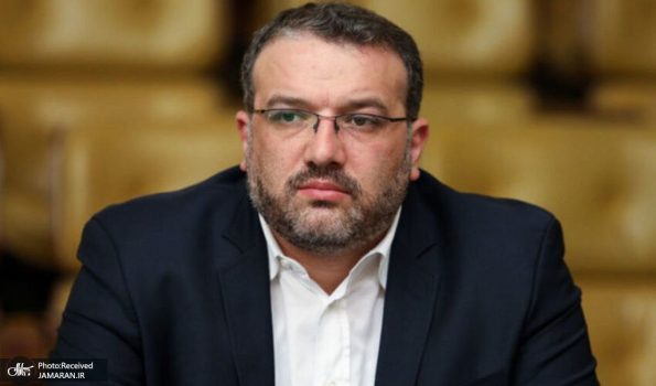 نماینده مجلس: پیامکهای کشف حجاب در شرایطی برای مردم ارسال میشود که برای پرداخت اجارهخانه و هزینه درمان اضطراب دارند نماینده مجلس: پیامکهای کشف حجاب در شرایطی برای مردم ارسال میشود که برای پرداخت اجارهخانه و هزینه درمان اضطراب دارند