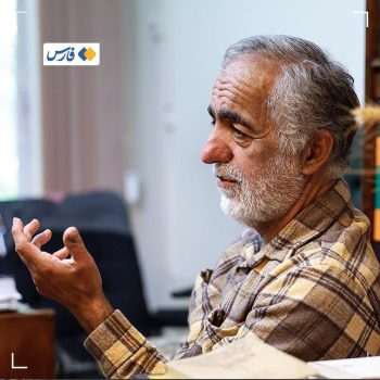 توکلی: وقتی تاریخ نخوانیم، هندوانهای در جریان آبیم! توکلی: وقتی تاریخ نخوانیم، هندوانهای در جریان آبیم!