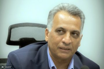 ضرر ماهانه ۱۵ هزار میلیارد تومانی صنعت فولاد از قطع برق!