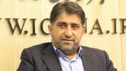 نظری: کارخانه‌ها و خودروهای فرسوده دو عامل اصلی آلودگی هوای پایتخت