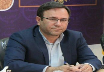 مهندس نامدار صیادی سرپرست سازمان جهادکشاورزی استان لرستان: مسئولیت ها در دستان کارگزاران امانت است