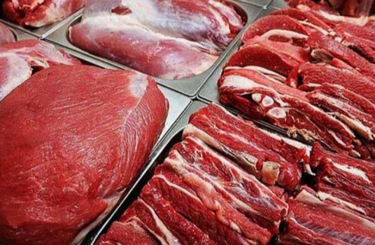 کاهش مصرف گوشت قرمز خانوارها کاهش مصرف گوشت قرمز خانوارها