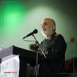 سرلشکر سلامی در حمله رژیم صهیونیستی به شهادت رسید