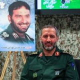 انتصاب سرتیپ پاسدار سیدمجید موسوی به فرماندهی نیروی هوافضای سپاه پاسداران انقلاب اسلامی