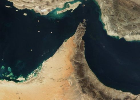 تهدید به بستهشدن تنگه هرمز قیمت گاز اروپا را بالا برد تهدید به بستهشدن تنگه هرمز قیمت گاز اروپا را بالا برد