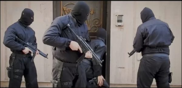 اشراف اطلاعاتی و هوشمندی عملیاتی فراجا، ضامن امنیت ملی در برابر تهدیدات تروریستی: رضا ملکی فعال اجتماعی و کارشناس فضای مجازی اشراف اطلاعاتی و هوشمندی عملیاتی فراجا، ضامن امنیت ملی در برابر تهدیدات تروریستی: رضا ملکی فعال اجتماعی و کارشناس فضای مجازی