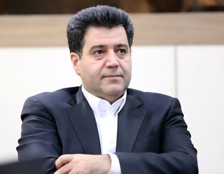 تجارت کالا به کالا در قرن ۲۱: حسین سلاحورزی تجارت کالا به کالا در قرن ۲۱: حسین سلاحورزی