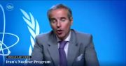 رافائل گروسی در گفتگو با CBS درباره اورانیوم غنی‌سازی شده در ایران
