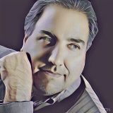 ما ملت ایرانیم! ارادتمند و سوگوار امام حسینیم: علی گودرزیان ع پایدار