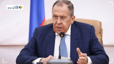 لاوروف: حملات آمریکا به ایران، نقض ان‌پی‌تی بود