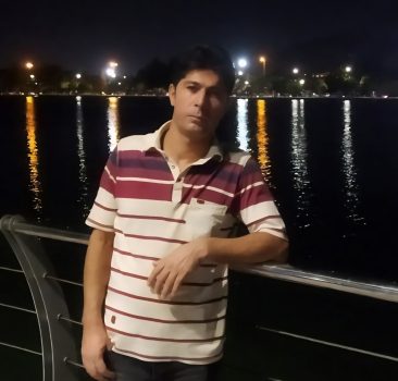 نقدی بر پرونده دره خرمآباد: فرشاد میری نقدی بر پرونده دره خرمآباد: فرشاد میری