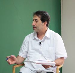 سناریویی برای بن‌بست‌گشایی: علی‌اصغر شفیعیان