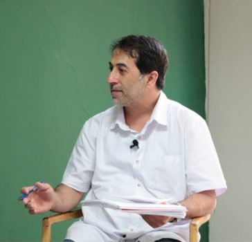 سناریویی برای بن‌بست‌گشایی: علی‌اصغر شفیعیان