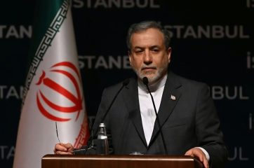 عراقچی: ایران همواره نشان داده که به‌طور اصولی آماده گفت‌وگو بر پایه احترام متقابل است