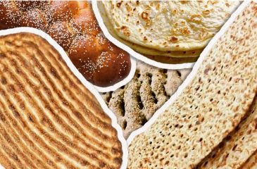 قیمت نان در لرستان تا ۵۲ درصد افزایش یافت