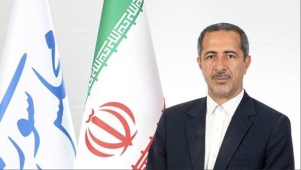 نماینده خرم آباد: آقای رییسجمهور، یا شما به لرستان جان میبخشید یا دوباره جان میگیرید نماینده خرم آباد: آقای رییسجمهور، یا شما به لرستان جان میبخشید یا دوباره جان میگیرید