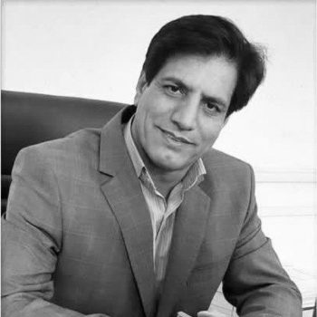 پیام مدیر پایگاه خبری پژواک لرستان «کیوان رباطی» به مناسبت روز خبرنگار پیام مدیر پایگاه خبری پژواک لرستان «کیوان رباطی» به مناسبت روز خبرنگار