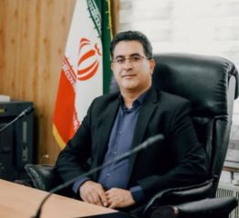 سد مخملکوه تنها راه نجات همیشگی خرم آباد از بحران کم آبی
