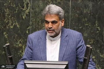 واکنش عضو کمیسیون اقتصادی مجلس به مساله FATF