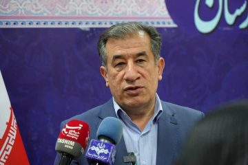 کاهش ساعات کاری ادارات لرستان در روز چهارشنبه ۲۲ مرداد ماه