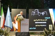 وزیر میراث‌فرهنگی: رزم لرها عامل بقا و امنیت ایران است/ امکان تغییر در قدمت زیست بشری