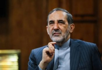 ولایتی: اجازه نخواهیم داد که ناتو به مرز‌های شمالی ایران نزدیک شود