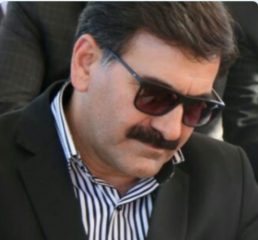 لرستان؛ قربانی فرصت‌سوزی و مدیریت رانتی: حمید رشیدی