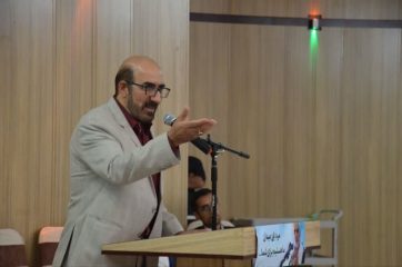 نقد مسئول بسیج رسانه لرستان بر پدیده «زیرمیزی» پزشکان و غفلت معاونت درمان دانشگاه علوم پزشکی