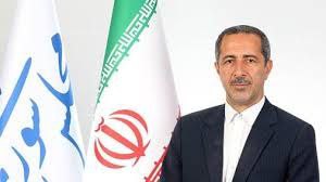 هاشمی نیا نماینده خرم آباد: ۷۹ نفر به سهمیه پذیرش پزشکی دانشگاه لرستان اضافه شد هاشمی نیا نماینده خرم آباد: ۷۹ نفر به سهمیه پذیرش پزشکی دانشگاه لرستان اضافه شد