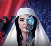 انتصاب اولین وزیر هوش مصنوعی جهان در آلبانی