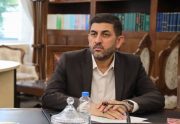 استیضاح وزیر جهاد کشاورزی کلید خورد
