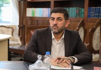 استیضاح وزیر جهاد کشاورزی کلید خورد