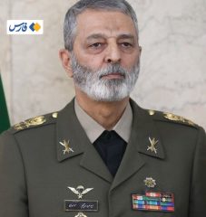 سرلشکر موسوی: به تهدید دشمن پاسخی فراتر از تصور خواهیم داد