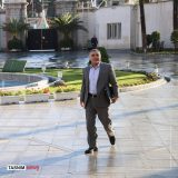 وزیر نفت: اسنپ‌بک نکته مشخصی درباره فروش نفت ندارد